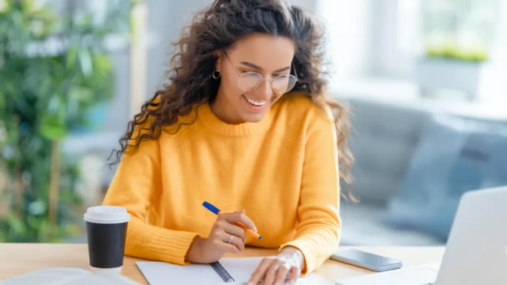 Como Estudar de Forma Mais Eficiente