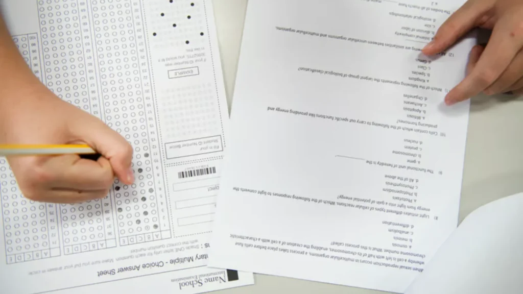 Estratégias para Aumentar o Desempenho em Provas