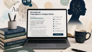 Linguagens e Códigos