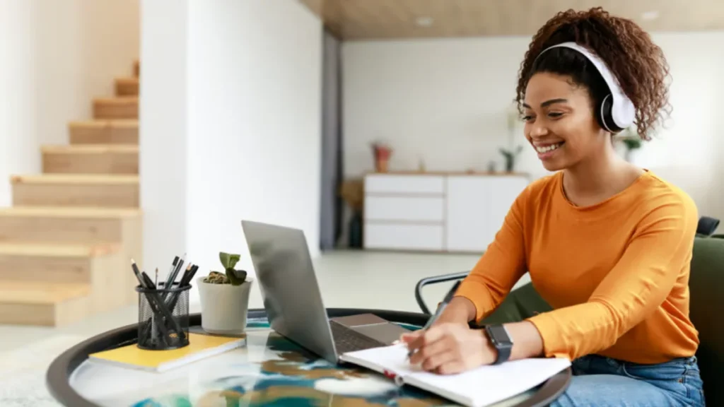 Plano de Estudo Eficiente para Quem Estuda em Casa