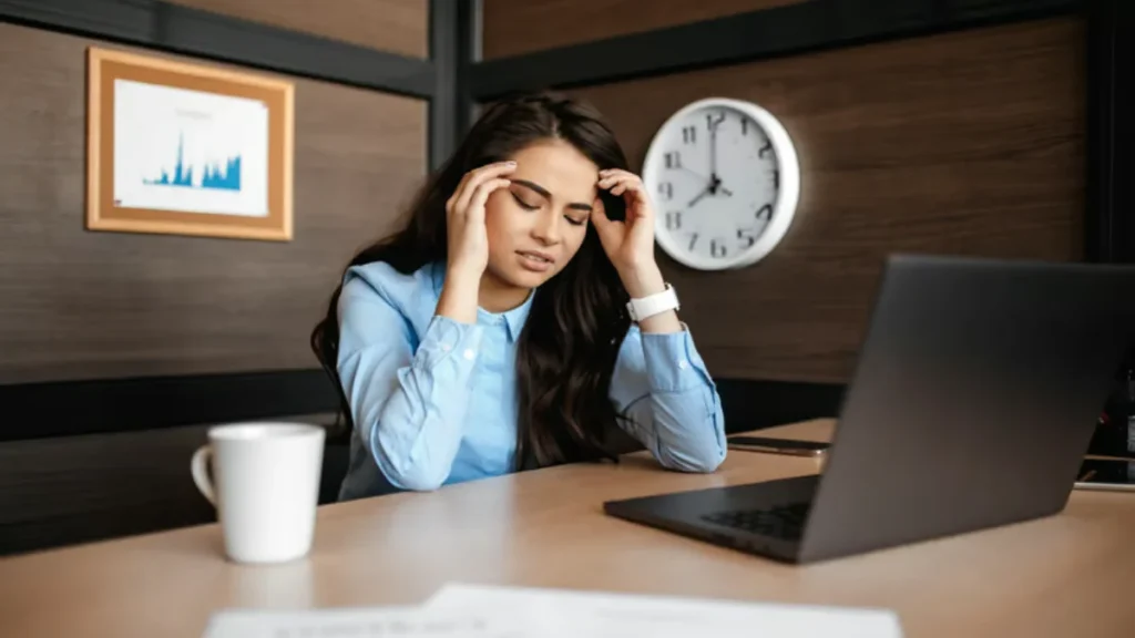 Como Evitar a Procrastinação